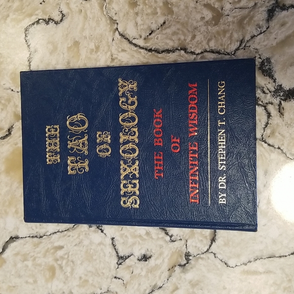 The Tao of Sexology: The Book of Infinite Wisdom by Dr. Stephen T. Chang - Picture 11 of 11